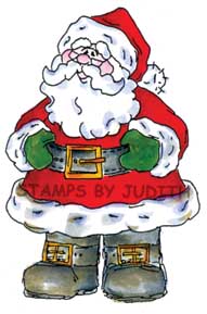 R-52 Santa Claus